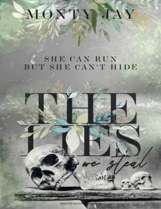 The Lies we Steal