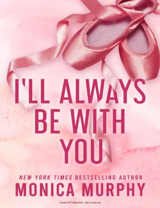 Ill Always Be With You kitap kapağı