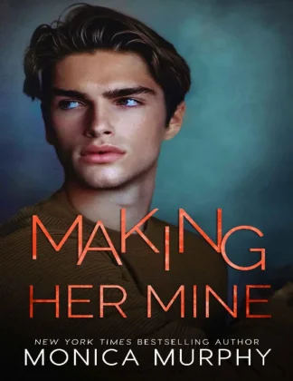 Making Her Mine kitap kapağı