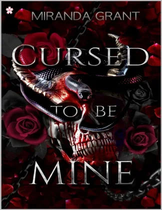Cursed To Be Mine