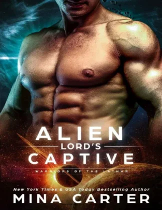Alien Lords Captive