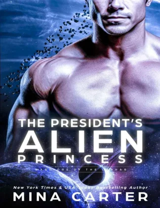 The Presidents Alien Princess
