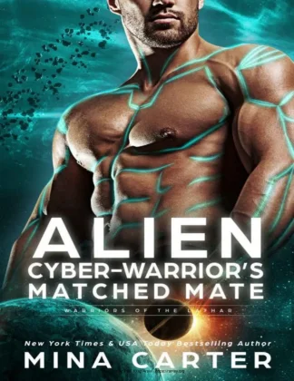 Alien Cyberwarriors Matched