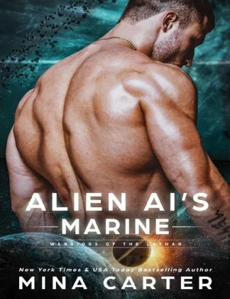 Alien AIs Marine