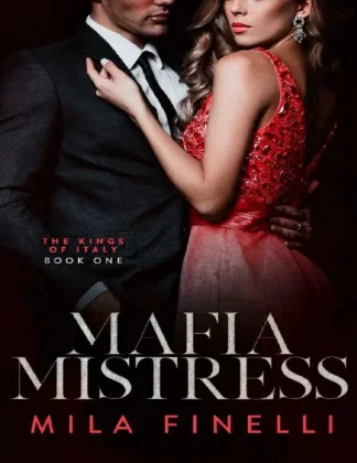 Mafia Mistress