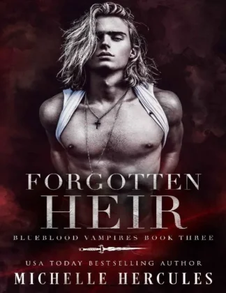 Forgotten Heir