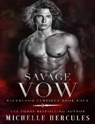 Savage Vow