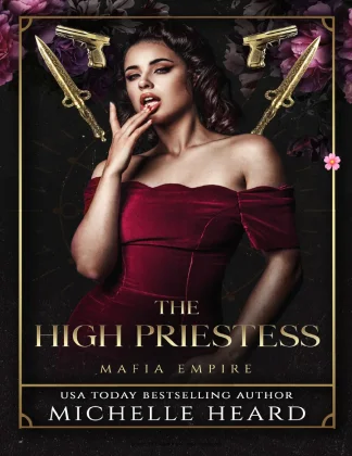 The High Priestess