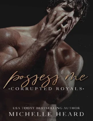 Possess Me