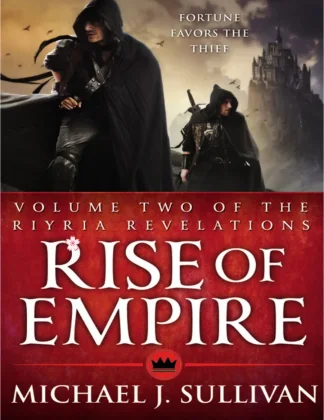 Rise Of Empire