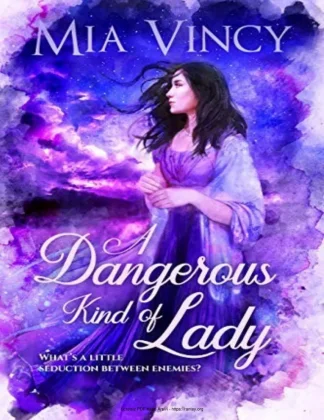 A Dangerous Kind of Lady