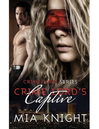 Crime Lords Captive