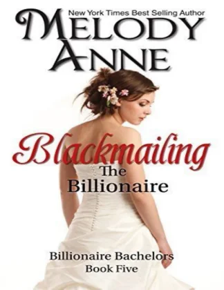 Blackmailing the Billionaire