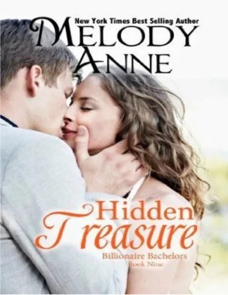 Hidden Treasure