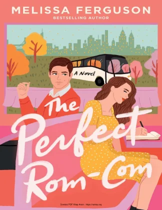The Perfect Rom Com