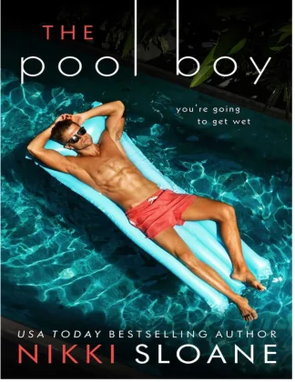 Pool Boy