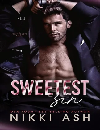 Sweetest Sin tr 2