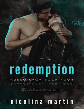 Redemption Russo Saga 4