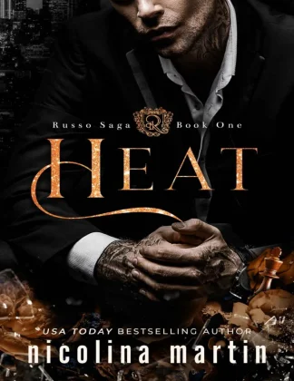 Heat Russo Saga 1
