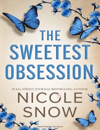 The Sweetest Obsession