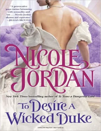 To Desire a Wicked Duke
