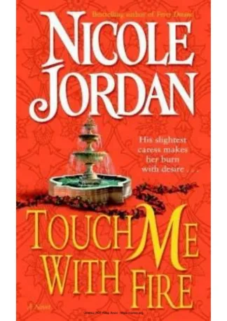 Touch Me with Fire