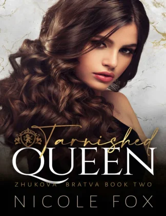 Tarnished Queen