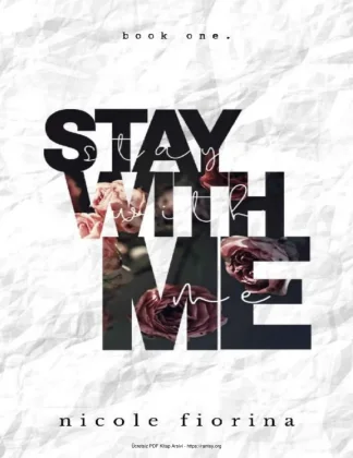 Stay with Me Stay with Me Series 1