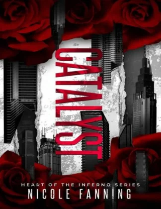 Catalyst kitap kapağı