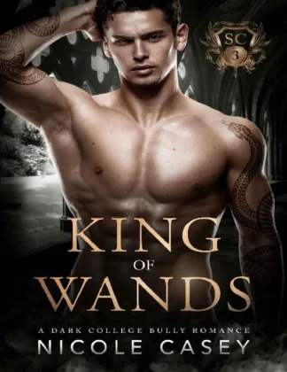 King of Wands