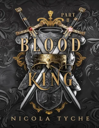 Blood King Part II