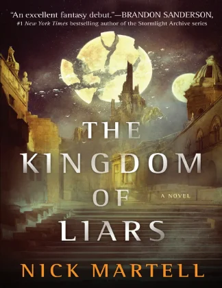 The Kingdom of
