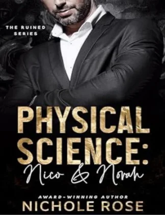 Physical Science kitap kapağı