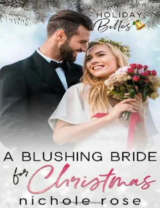 A Blushing Bride for Christmas