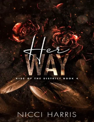 Her Way Kids of The District Series 3