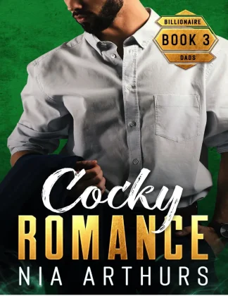 Cocky Romance