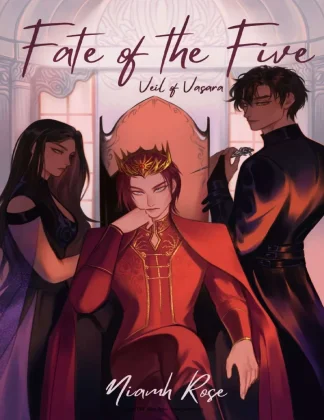 Fate of the FiveVeil of Vasara