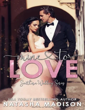 Mine to Love