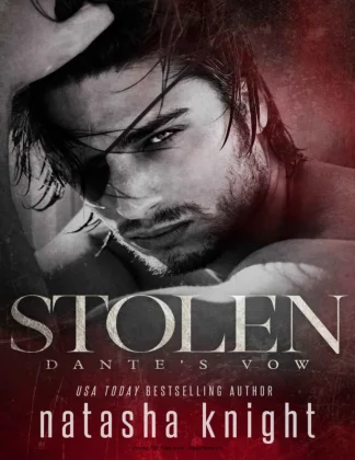 Stolen Dantes Vow