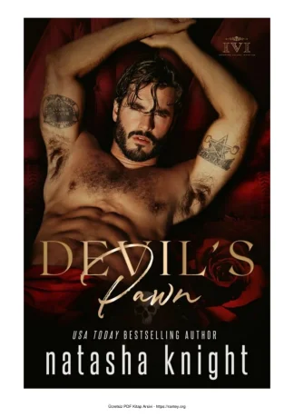 The Devils Pawn