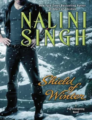Shield of Winter