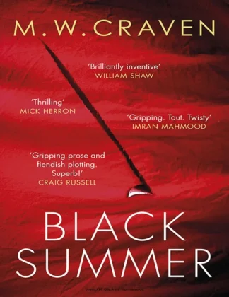 Black Summer