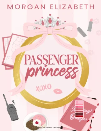 Passenger Princess tr 2
