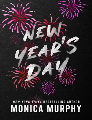 5 New Years Day kitap kapağı