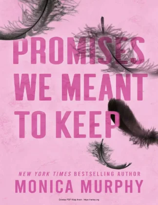 Promises We Meant to Keep kitap kapağı