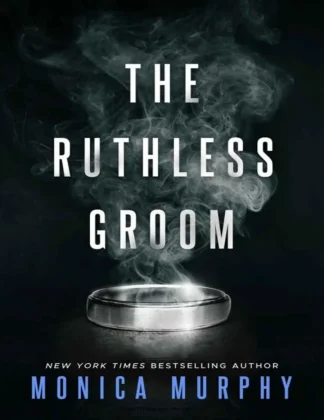 The Ruthless Groom kitap kapağı