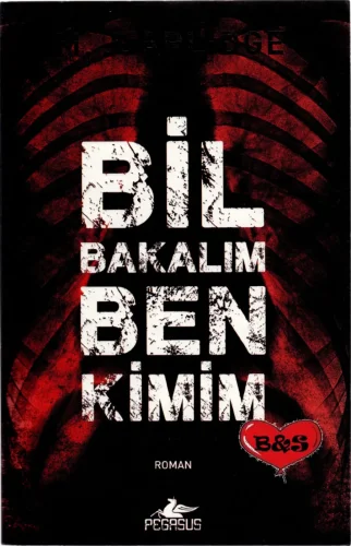 Bil Bakalım Ben Kimim