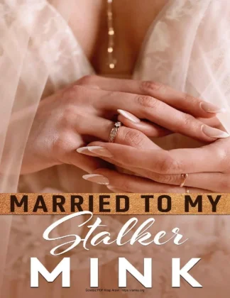 to My Stalker kitap kapağı