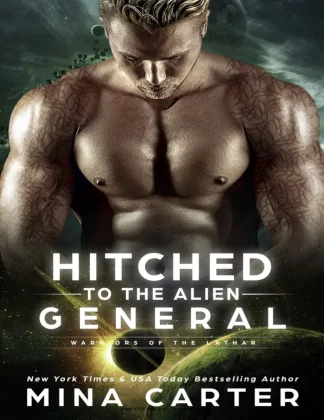Hitched to the Alien General kitap kapağı