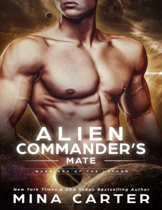 Alien Commanders Mate